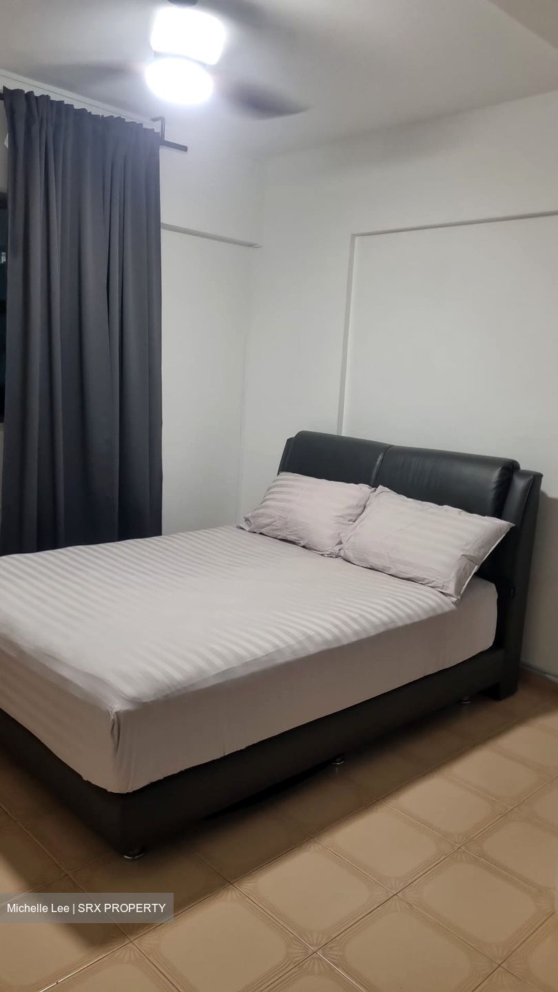 Blk 128 Lorong Ah Soo (Hougang), HDB Executive #601522561